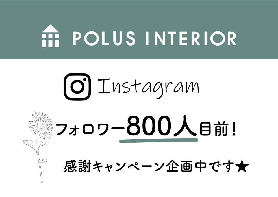 Instagramフォロワー800人目前1.jpg